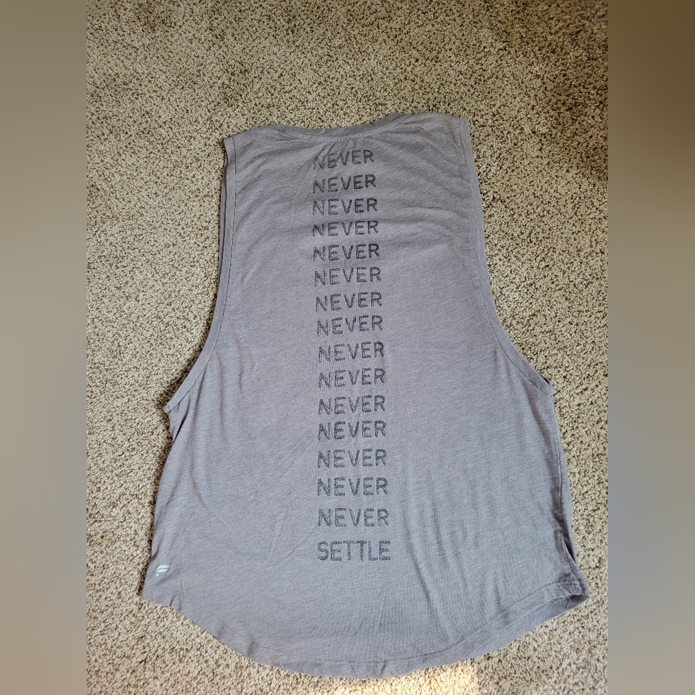 Fabletics Muscle Tank - Picture 2 of 3